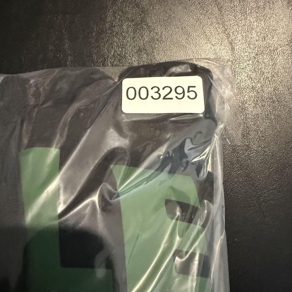 Philadelphia Eagles Sweatshirt Womens Small Black NFL Football Junk Food Hoodie - Picture 12 of 12